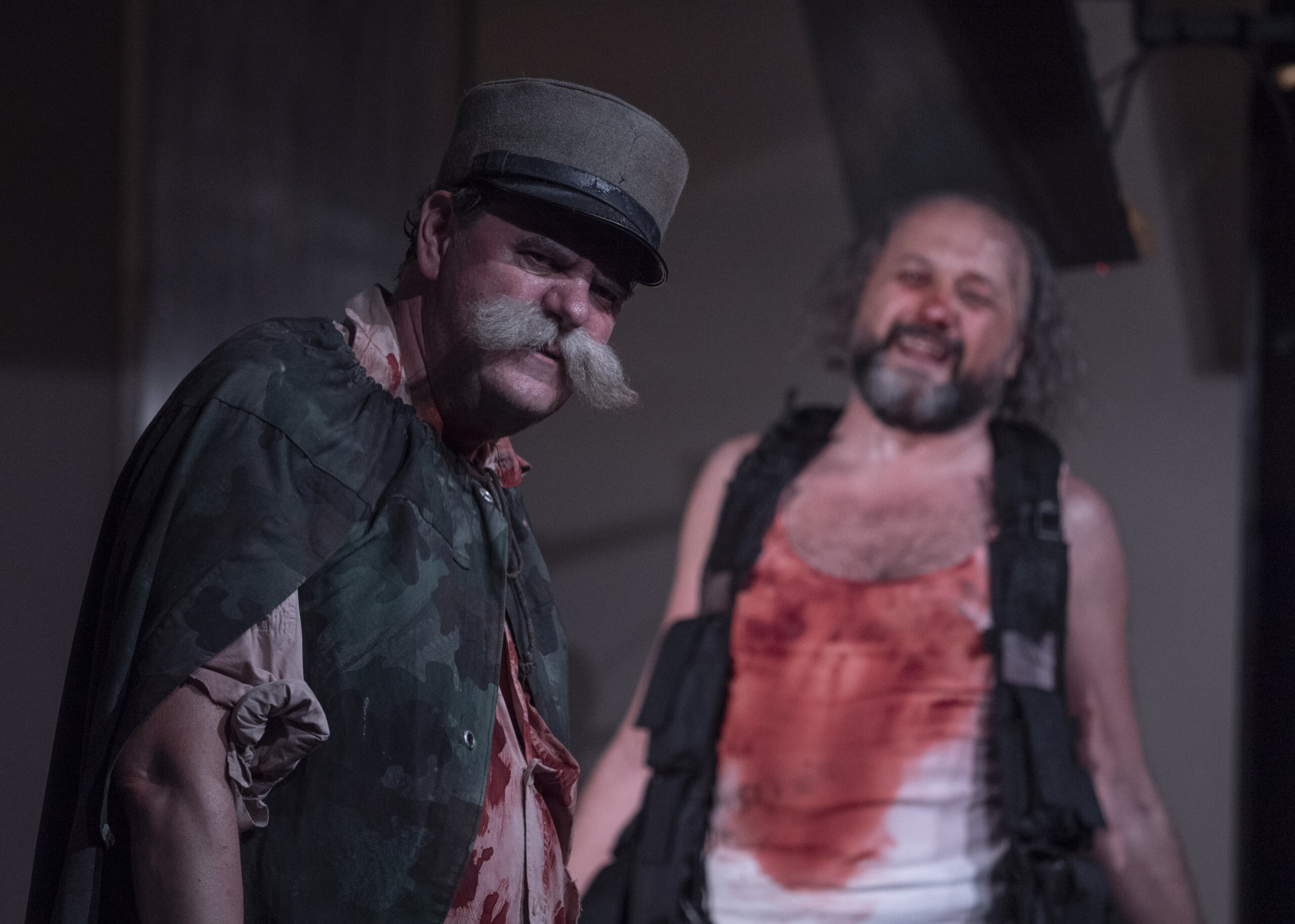 Dušan Kovačević: Intervju koji sam dao Danasu isprovocirao je i vlast i opoziciju 2