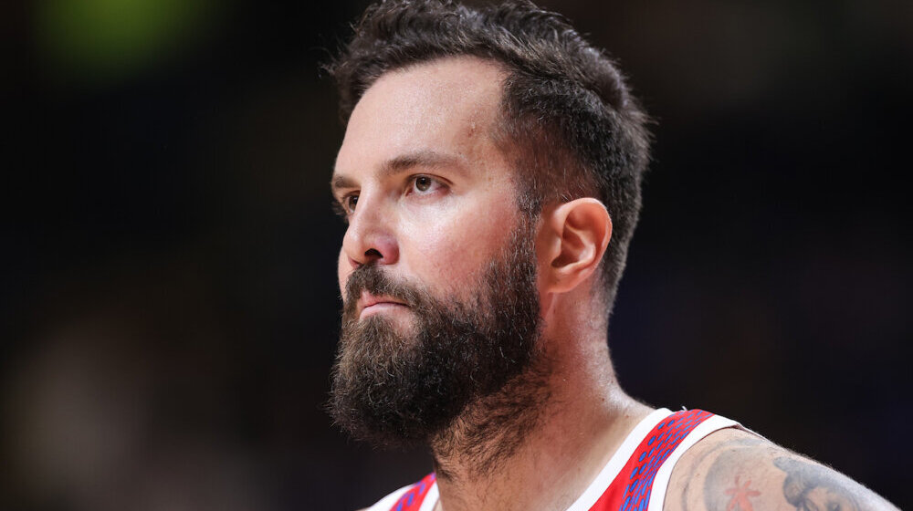 Miroslav Raduljica imao saobraćajnu nezgodu 1