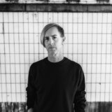 Richie Hawtin na Apgrade festivalu, u industrijskom ambijentu Luke Beograd 6