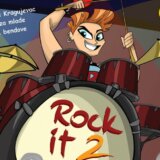 Festival mladih autorskih bendova ROCK IT #2 na Đačkom trgu u Kragujevcu 8