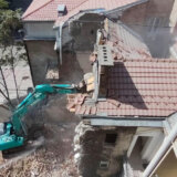 Šapić o rušenju na Slaviji: Sve je po zakonu, nije bilo zaštićenih zgrada 1