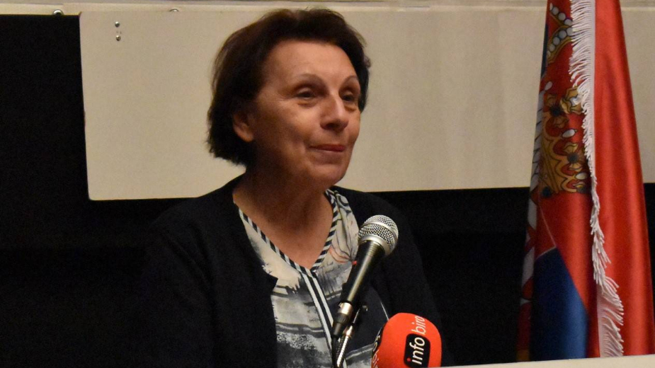 Gradska organizacija penzionera Beograda podržava inicijativu za uvođenje socijalne penzije 1