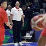 Aleksandar Đorđević oduševljen igrom "orlova" u meču protiv Kine: Srbija može do finala, ponosan sam na te momke 6