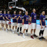 Srbija u prvom šeširu žreba za kvalifikacije za Evropsko košarkaško prvenstvo 2025. 1