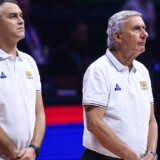 Pešić: Opuštanja ne sme biti, jer ovo je Mundobasket, a ne ol-star utakmica 11