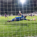 Javor osvojio bod na Banovom Brdu 13