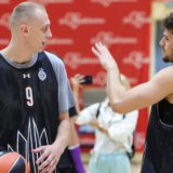 Selektor Pešić potvrdio: Smailagić i Trifunović ne idu na Mundobasket 14