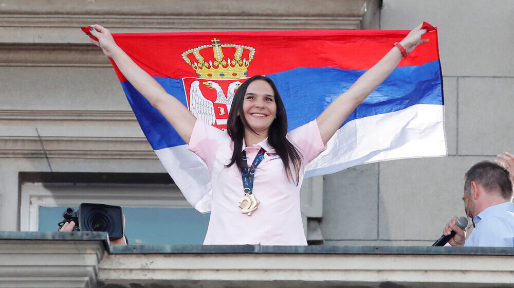 Sonja Vasić za Danas o "orlovima" na Mundobasketu: Nismo svi isti, odnos prema reprezentaciji zavisi i od toga kakva si osoba 1