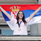 Sonja Vasić za Danas o "orlovima" na Mundobasketu: Nismo svi isti, odnos prema reprezentaciji zavisi i od toga kakva si osoba 3