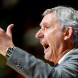 Svetislav Pešić o žrebu kvalifikacija za Eurobasket: Ne zna se sa kojom ćemo ekipom nastupiti 2