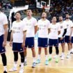 Kladionice ne veruju u košarkaše Srbije, SAD najveći favorit za zlato na Mundobasketu 13