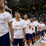 Gde i kad možete da gledate duel između košarkaških reprezentacija Srbije i Portorika? 4