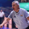 Selektor Svetislav Pešić reagovao u stilu Donalda Trampa nakon što se u medijima pojavila vest da Nikola Jokić igra na Olimpijskim igrama 8