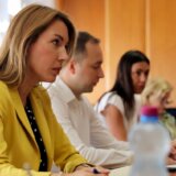 Ministarka Đedović na sastanku sa Čadežom: Za energetsku tranziciju neophodna saradnja države i privrede 14