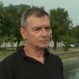 Aleksandar Jovanović Ćuta: Protest neće biti otkazan, ne postoji loše vreme za blokadu mosta Gazele 3