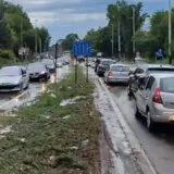 Pušten saobraćaj ka Pupinovom mostu 8