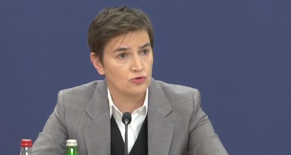 Brnabić: Do sada isplaćeno preko 24 miliona dinara za saniranje štete od poplava 1
