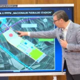 Vučić predstavio lokacije i buduće radove za manifestaciju EKSPO 2027: Vrednost projekata oko 12 milijardi evra 6