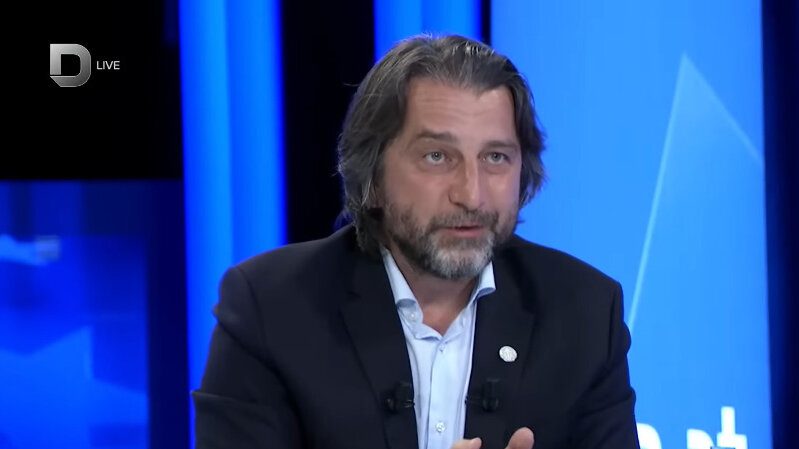 "U Prištini posle ponoći u svakom drugom ili trećem autu ima oružja": Gradonačelnik Rama poručuje da je to alarmantno 1