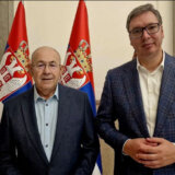 Vučić razgovarao s Pastorom o rešavanju migrantske krize 14