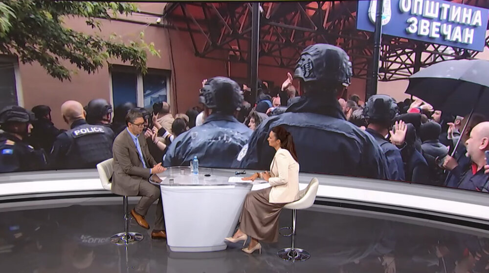 Kakvi pritisci čekaju Aleksandra Vučića i da li je Srbija već u samoizolaciji? 1