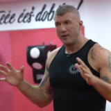 Miša Bačulov, novosadski trener i humanitarac biće kandidat za gradonačelnika Novog Sada pokreta Evropski put Basta 1