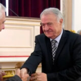 Preminuo Ćemal Dolićanin, prvi rektor Državnog univerziteta u Novom Pazaru 6