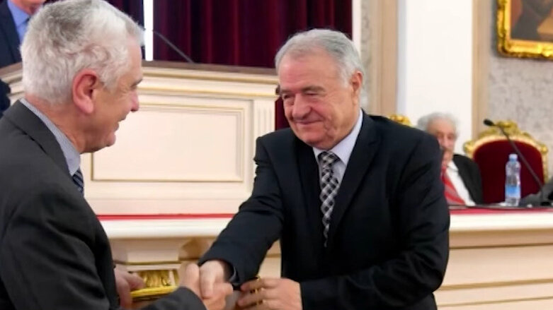 Preminuo Ćemal Dolićanin, prvi rektor Državnog univerziteta u Novom Pazaru 1