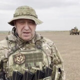 VIDEO Prigožin se pojavio u novom videu, da li je u Africi? "Ovde je 50 stepeni" 9