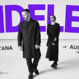 Afterlife zvezde Fideles stižu ovog petka u Beogradu 2