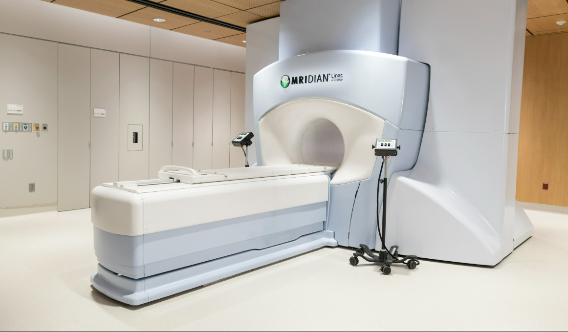 Zahvaljujući MRIdian tehnologiji izlečen 1000. pacijent u Acibademu u Turskoj 2 Zahvaljujući MRIdian tehnologiji izlečen 1000. pacijent u Acibademu u Turskoj 2