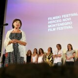 Uz glamur i brojne umetnike na crvenom tepihu počeo 36. Montenegro Film Festival u Herceg Novom: Veliki regionalni praznik "pokretnih slika" 6