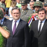 U Tekerišu obeležena 109. godišnjica Cerske bitke 12