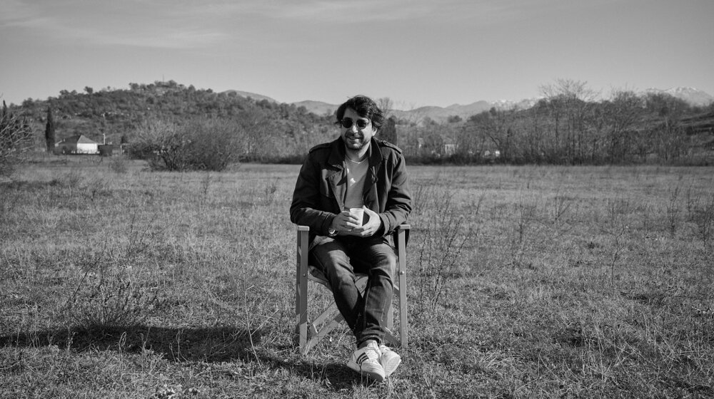 INTERVJU Senad Šahmanović: Na ovom prostoru je i dalje važnije biti politički podoban nego imati znanje i talenat 1