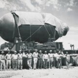 nuklearna bomba, atomska bomba, triniti