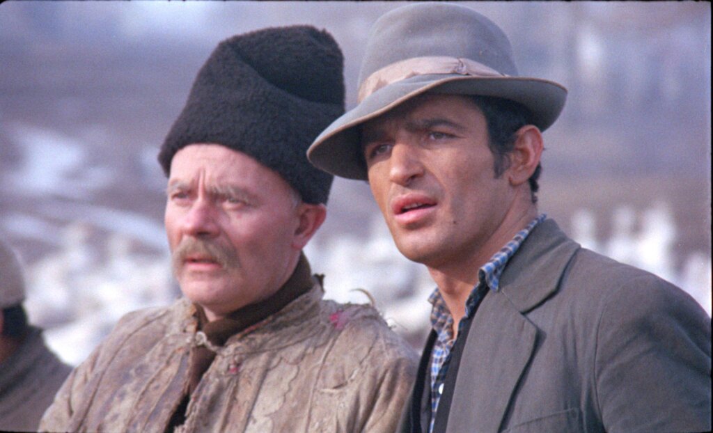 Retrospektiva jugoslovenskog crnog talasa u njujorškoj MoMI: Mračni filmovi puni nade 3 Retrospektiva jugoslovenskog crnog talasa u njujorškoj MoMI: Mračni filmovi puni nade 3