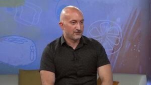 Meteorolog Sovilj najavio kakvo nas vreme čeka u septembru 2