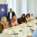 Novosadska opozicija: Zašto je sastanak o bezbednosti dece prošao u tajnosti, bez javne rasprave 5