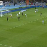 (VIDEO) Lukavo izveden korner, zlata vredan - iznenadio čak i režisera prenosa 6
