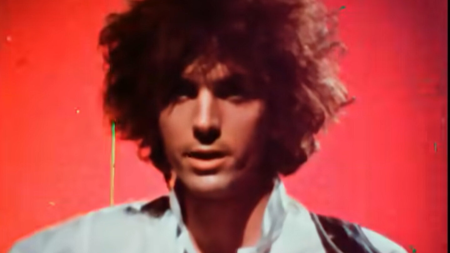 Poslednja pesma koju je Sid Baret napisao za Pink Floyd: Velika umetnost kao portret nervnog sloma 2