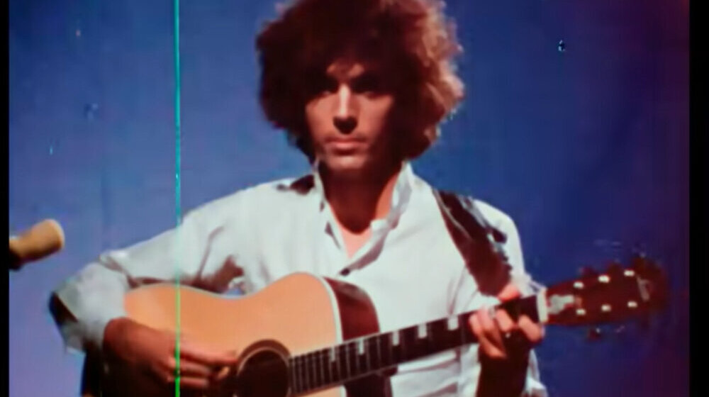 Poslednja pesma koju je Sid Baret napisao za Pink Floyd: Velika umetnost kao portret nervnog sloma 1