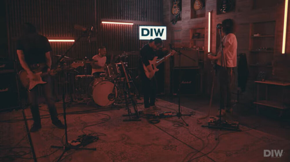 El Shirota - bend koji je Rolling Stone uvrstio u najvažnije sa andergraund scene Meksika stiže u Beograd 1