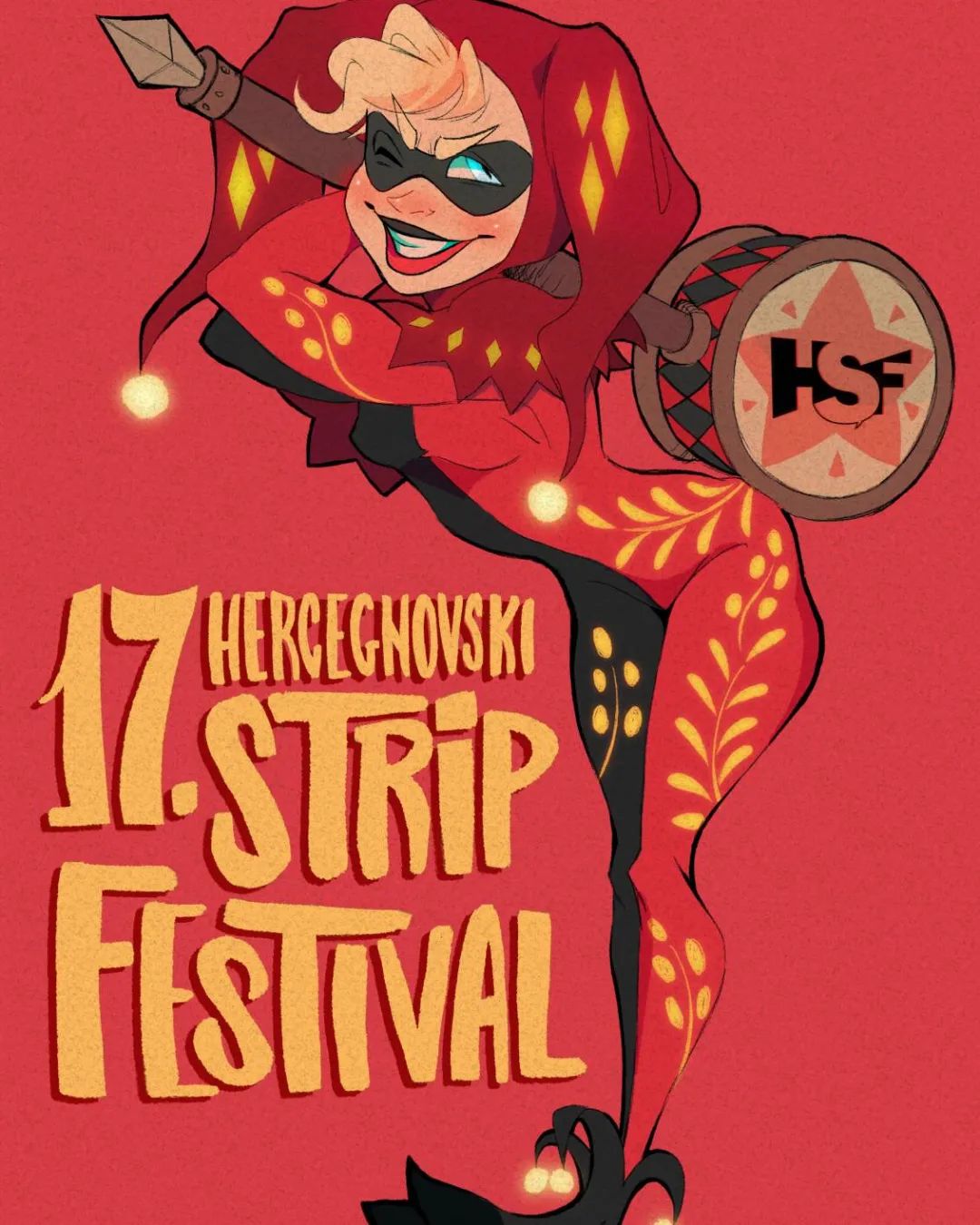 Poznata imena svetske strip scene na Hercegnovskom strip festivalu 2
