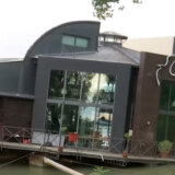 Tone splav "Gabiano" na Novom Beogradu 3