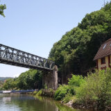 Skokovi sa mosta u užičku reku 19. avgusta 1