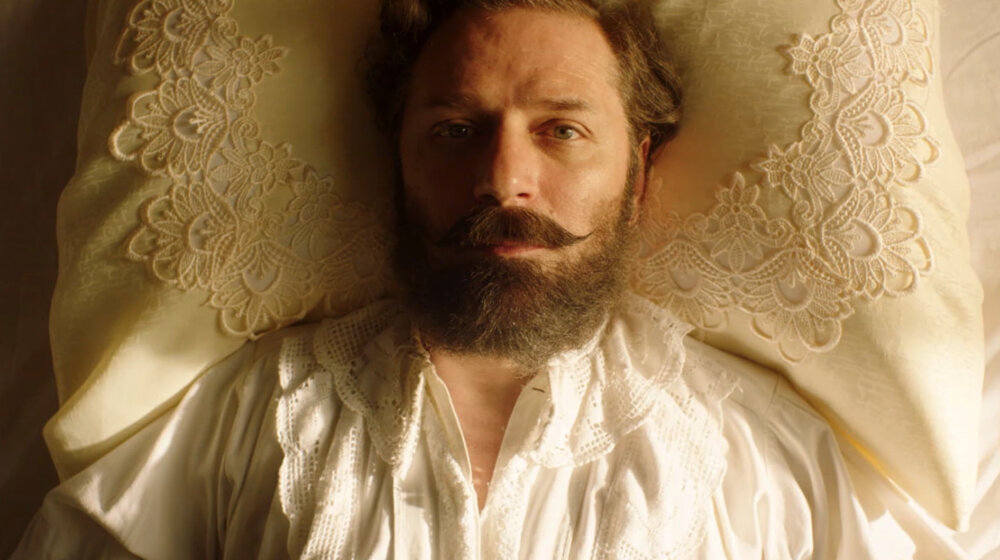 Premijera trejlera za film „Što se bore misli moje“ na 6. Dunav Film Festu 1