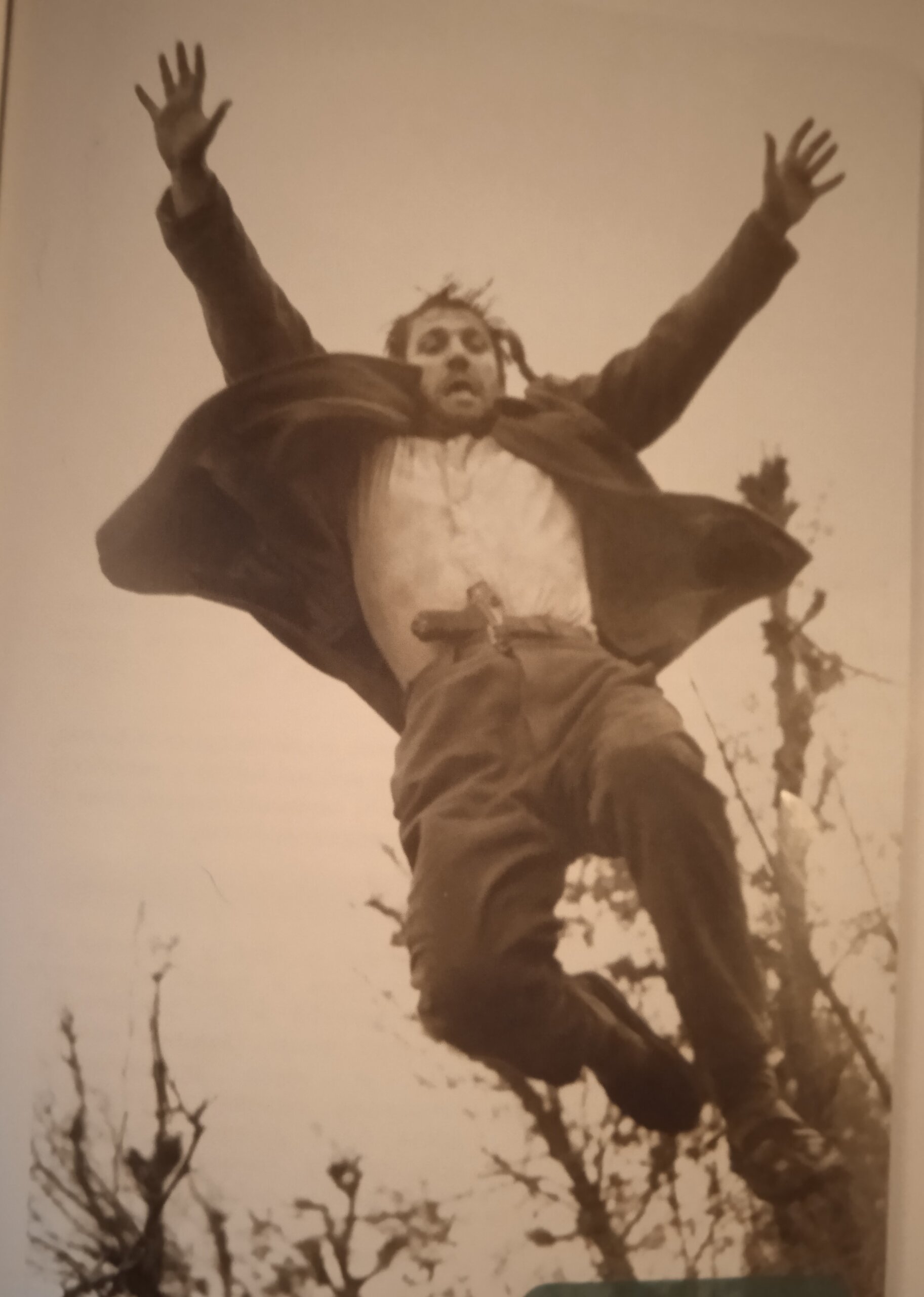 Retrospektiva jugoslovenskog crnog talasa u njujorškoj MoMI: Mračni filmovi puni nade 2 Retrospektiva jugoslovenskog crnog talasa u njujorškoj MoMI: Mračni filmovi puni nade 2