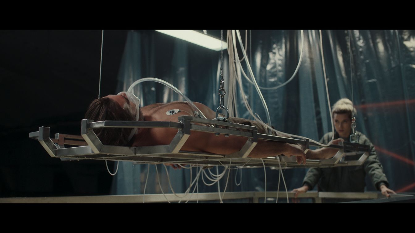 Festival filmova podunavskih zemalja - 6. Dunav Film Fest 2 Festival filmova podunavskih zemalja - 6. Dunav Film Fest 2