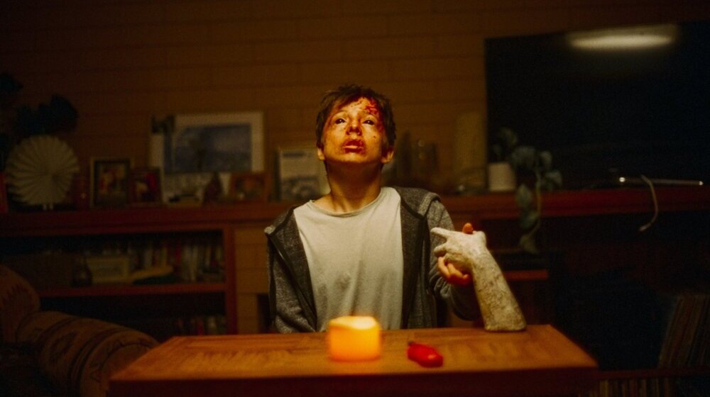 Horor godine "Pričaj sa mnom"o kom pišu svetski mediji uskoro u domaćim bioskopima 1