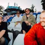 Koncert na Zidiću: The OMY 2